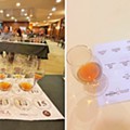Madeira Wine Experience
